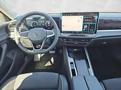 VW Passat Variant 2.0 TDI 110 kW Elegance (2026) - Photo 11