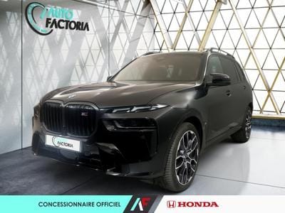 BMW X7 (2023) - Foto 3