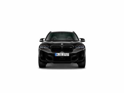 BMW X3M X3 M Competition (2023) - Foto 2