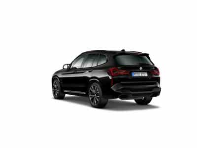 BMW X3M X3 M Competition (2023) - Foto 5