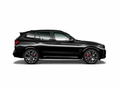 BMW X3M X3 M Competition (2023) - Foto 3