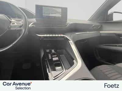 PEUGEOT 5008 1.2 PureTech 130ch S&S Active Pack EAT8 (2023) - Foto 2