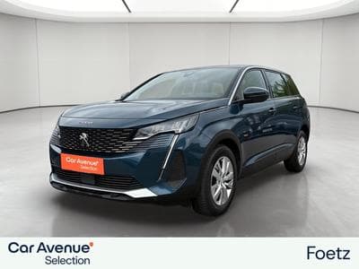 PEUGEOT 5008 1.2 PureTech 130ch S&S Active Pack EAT8 (2023) - Foto 1