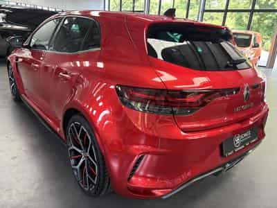 Renault Megane RS 1.8 TCe 300 (2021) - Foto 5