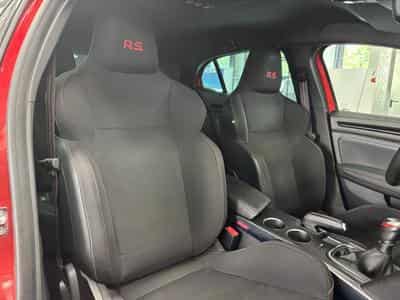 Renault Megane RS 1.8 TCe 300 (2021) - Foto 12