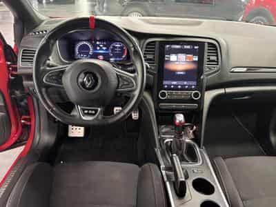 Renault Megane RS 1.8 TCe 300 (2021) - Foto 11