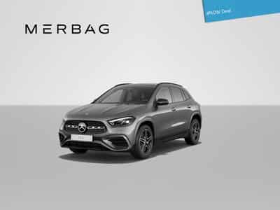Mercedes GLA 180 GLA 180 (2026) - Foto 1