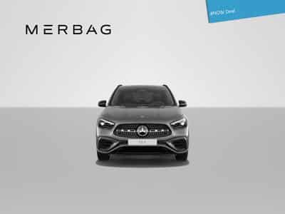 Mercedes GLA 180 GLA 180 (2026) - Foto 8