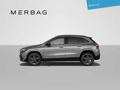Mercedes GLA 180 GLA 180 (2026) - Foto 5