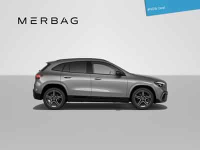 Mercedes GLA 180 GLA 180 (2026) - Foto 2