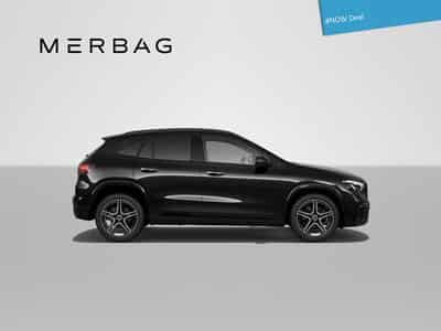Mercedes GLA 200 GLA 200 (2026) - Foto 2