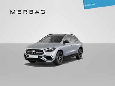 Mercedes GLA 180 GLA 180 (2026) - Foto 1