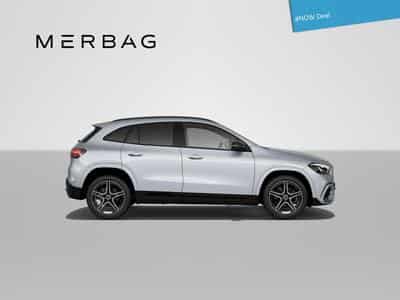 Mercedes GLA 180 GLA 180 (2026) - Foto 2
