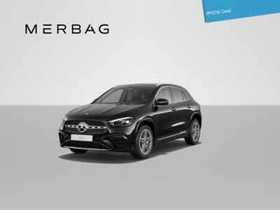 Mercedes GLA 180 GLA 180 (2026) - Foto 1
