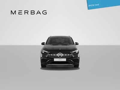 Mercedes GLA 180 GLA 180 (2026) - Foto 8