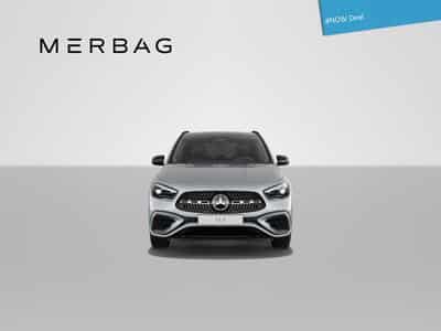 Mercedes GLA 180 GLA 180 (2026) - Foto 8