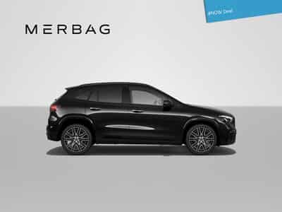Mercedes GLA 180 GLA 180 (2026) - Foto 2