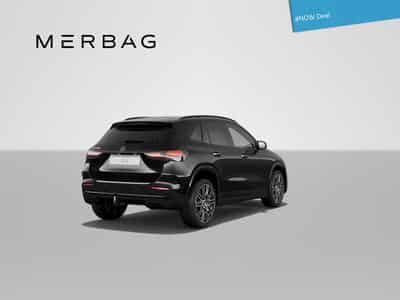 Mercedes GLA 180 GLA 180 (2026) - Foto 3