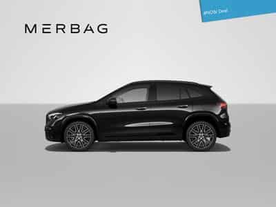 Mercedes GLA 180 GLA 180 (2026) - Foto 5