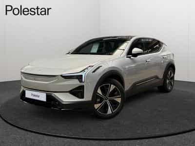 Polestar Mazda3 LRSM MY27 (2026) - Foto 1
