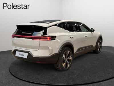 Polestar Mazda3 LRSM MY27 (2026) - Foto 2