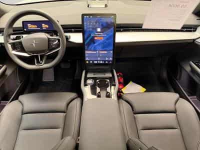 Polestar Mazda3 LRSM MY27 (2026) - Foto 3