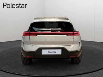 Polestar Mazda3 LRSM MY27 (2026) - Foto 6