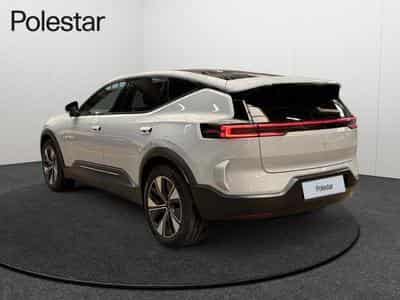 Polestar Mazda3 LRSM MY27 (2026) - Foto 5