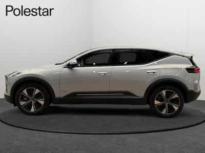 Polestar Mazda3 LRSM MY27 (2026) - Foto 4