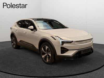 Polestar Mazda3 LRSM MY27 (2026) - Foto 7