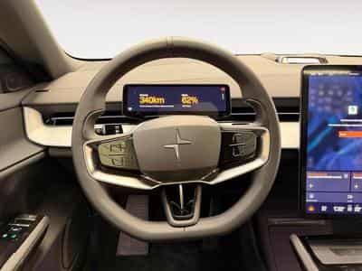 Polestar Mazda3 LRSM MY27 (2026) - Foto 10