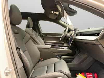 Polestar Mazda3 LRSM MY27 (2026) - Foto 13