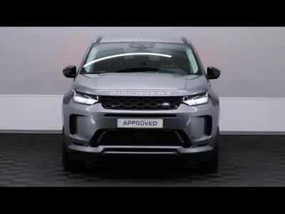 Land-Rover Discovery Sport D165 AWD Auto 7places (2025) - Foto 2