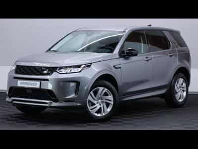 Land-Rover Discovery Sport D165 AWD Auto 7places (2025) - Foto 1