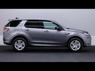 Land-Rover Discovery Sport D165 AWD Auto 7places (2025) - Foto 4