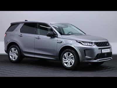 Land-Rover Discovery Sport D165 AWD Auto 7places (2025) - Foto 3
