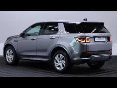 Land-Rover Discovery Sport D165 AWD Auto 7places (2025) - Foto 7