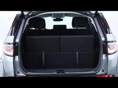 Land-Rover Discovery Sport D165 AWD Auto 7places (2025) - Foto 10