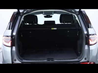 Land-Rover Discovery Sport D165 AWD Auto 7places (2025) - Foto 8
