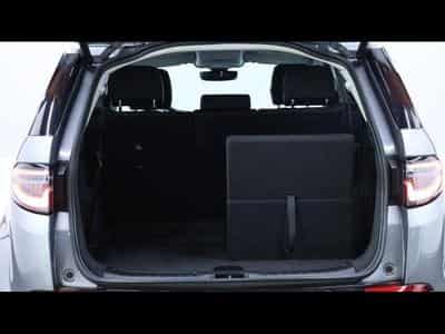 Land-Rover Discovery Sport D165 AWD Auto 7places (2025) - Foto 9