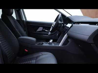 Land-Rover Discovery Sport D165 AWD Auto 7places (2025) - Foto 14