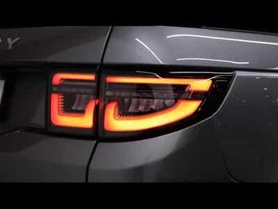 Land-Rover Discovery Sport D165 AWD Auto 7places (2025) - Foto 12