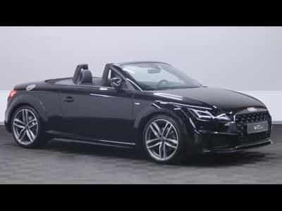 Audi TT S-Line 40 TFSi 204 S-Tronic (2023) - Foto 7
