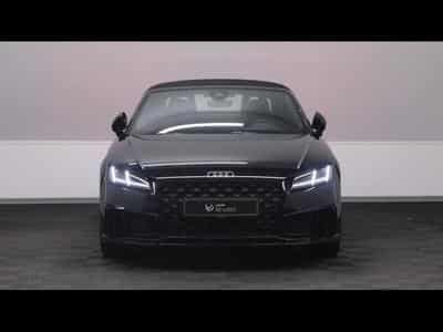 Audi TT S-Line 40 TFSi 204 S-Tronic (2023) - Foto 6