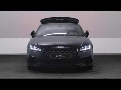 Audi TT S-Line 40 TFSi 204 S-Tronic (2023) - Foto 5
