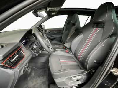 Skoda Kamiq Monte-Carlo+DSG+Park&Go+Pano+P.Ass-Drive+ (2025) - Foto 9