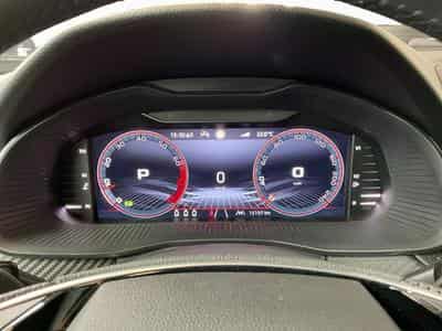 Skoda Kamiq Monte-Carlo+DSG+Park&Go+Pano+P.Ass-Drive+ (2025) - Foto 11