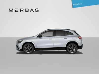 Mercedes GLA 200 d (2026) - Foto 5