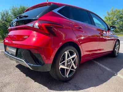 Hyundai i20 i20 1.0 T-GDI 7DCT Sky GARANTIE JUSQU'A 36 MOIS (2024) - Foto 5