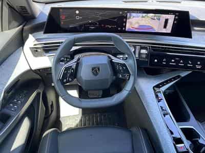 Peugeot 5008 HYBRID 145 ALLURE E-DCS6 (2025) - Foto 9